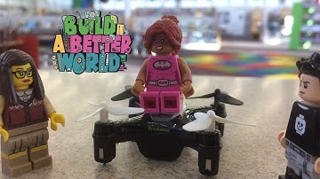 MCPL Summer Reading Program 2017 Trailer