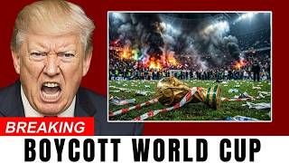 World Cup 2026 Boycott Goes Viral: Fans Cancel U.S. Trips screenshot 3