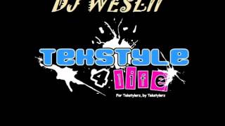 Download Lagu DJ Weslii - Tekstyle Madness 2012 Vol. 1 MP3