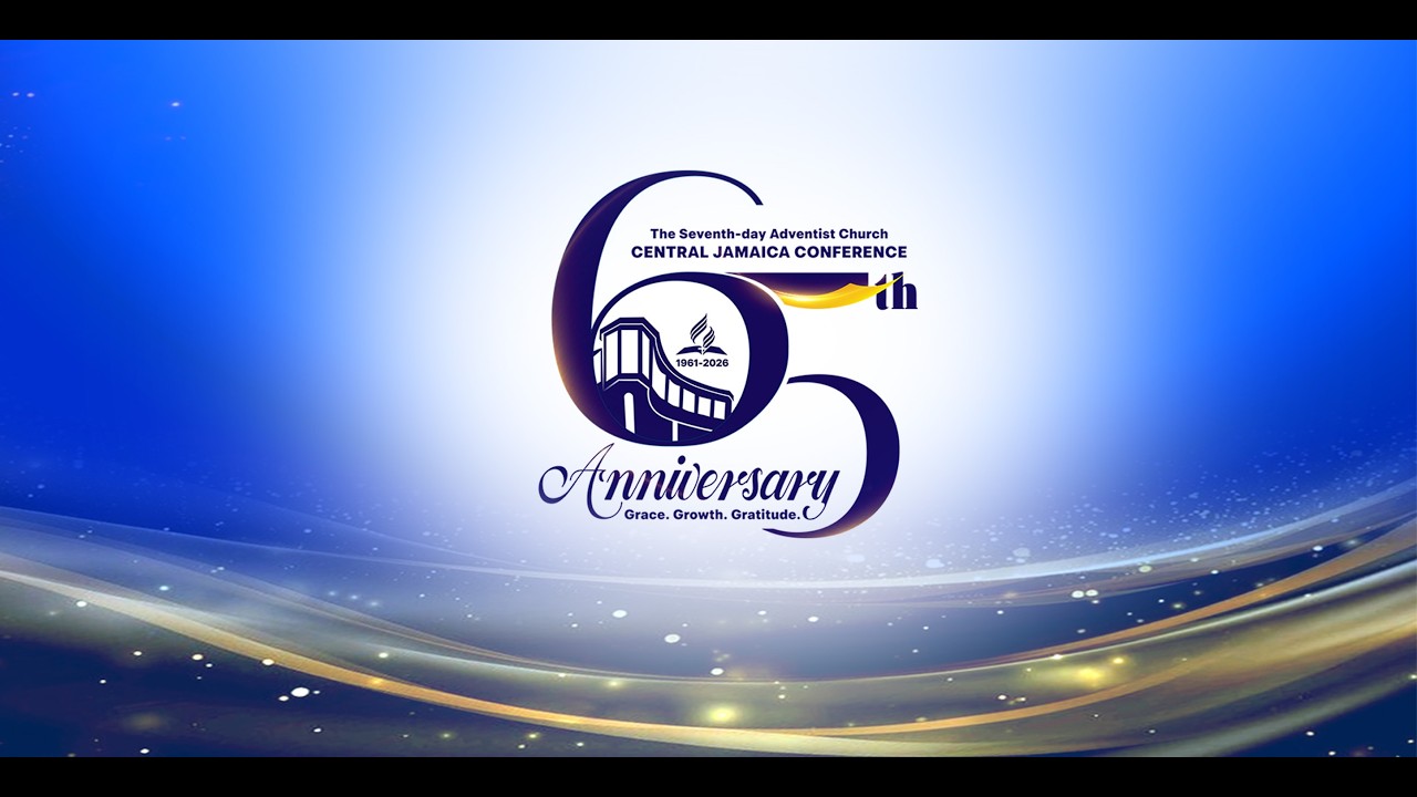 Lest We Forget - 65 Years of the Central Jamaica Conference