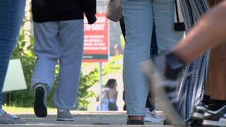 Suicides in Louisville outpacing homicides this year