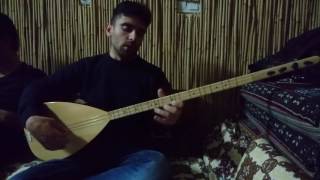 Arada Bir (Ne Olursun Selam Yolla) - Rüştü Eski̇n