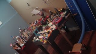 Random Object Machine