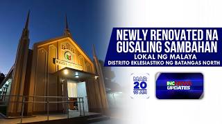 INC News Update | March 20, 2026 | 10 AM