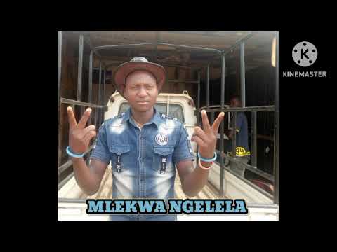 MLEKWA NGELELA USHAULI KWA WASANII BY LWENGE STUDIO 2024 