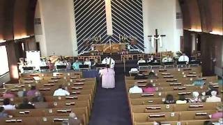 Easter Joy (Handbells)