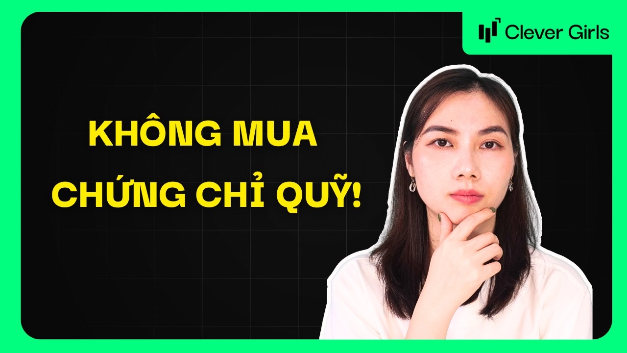 Nếu bắt đầu lại từ đầu, đây là cách mình đầu tư!