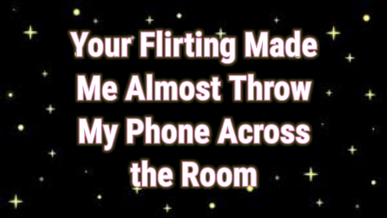 «DM в DF - Твой флирт чуть не заставил меня бросить...» 💌 DM в DF 💌 Гадание на близнецовом пламени