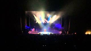 Third Eye Blind Slow Motion