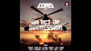 Coppa & Borderline - 6 AM (Maztek Remix)