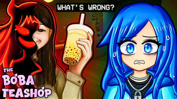 You Should NEVER Visit THE BOBA TEA SHOP!