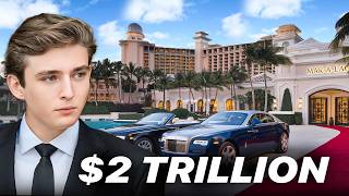 Inside The BILLION Dollar Life of Americas Richest Teen