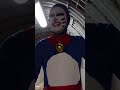 警察に捕まるドラえもん。。。#shorts