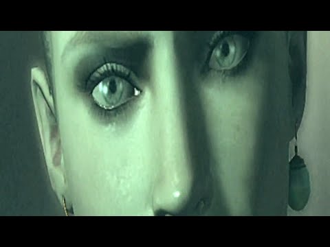 Chris & Sheva again Meet Excella Gionee #shorts #gaming #re5
