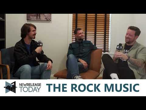 The Rock Music On Celebrating 20 Years of Worship & Anniversary Album