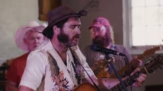 Magpie Diaries   The Greatest Thing Live @ Nundle