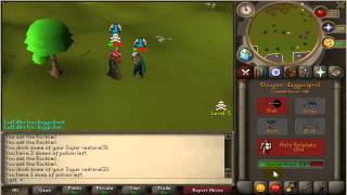 209's PK Video Teaser - Project Inferno!