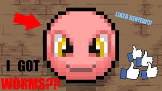 I Got Worms iOS, Android REVIEW screenshot 1