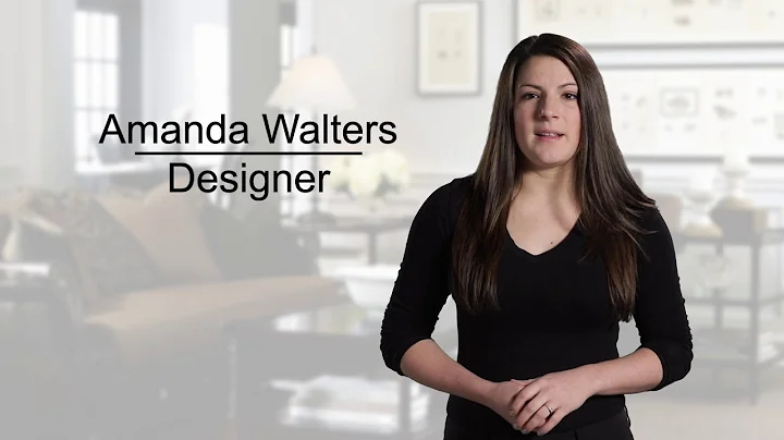 Amanda Walters