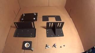 видео: 47о Направляющее приспособление Универсальный кронштейн №3 картинка: 47о Направляющее приспособление Универсальный кронштейн №3