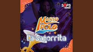 Miniatura de vídeo de "Mario Polo - La Saporrita"