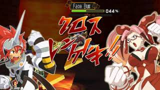 .Hack//Link  - //G.U. Pt 5 AIKA & AIDA