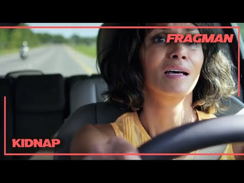 KIDNAP Türkçe Altyazılı Fragman(2017) 04 Ağustos'ta Sinemalarda