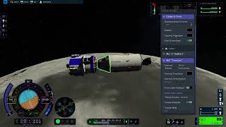 KSP 2 Undocking Glitch