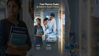 What if one platform could give you everything you need to succeed in the pharmaceutical industry?