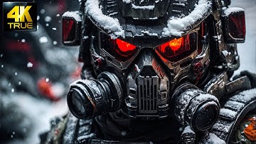 Killzone 3｜Full Game Playthrough｜True 4K | 60