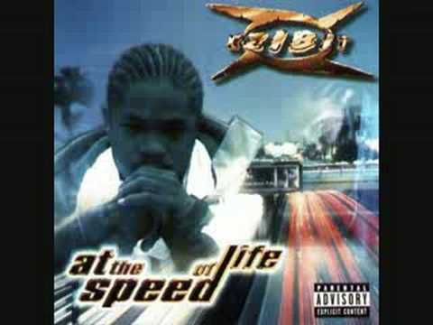 Xzibit - Just Maintain
