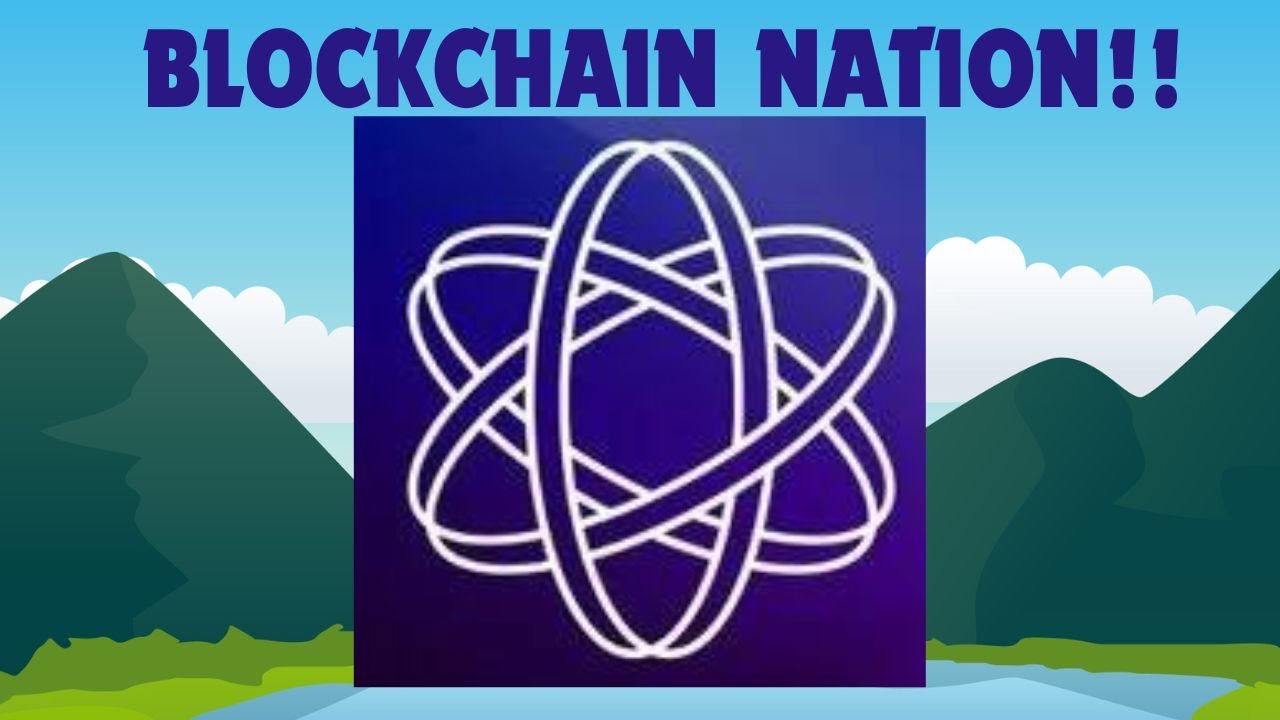 🚨 XPR NETWORK: BLOCKCHAIN NATION!!!🚨 - YouTube