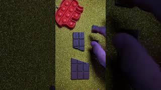 Visual Trick That Makes Chocolate Multiply