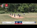 New Jersey Somerset Cavaliers vs Empire State Titans
