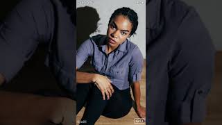 01x01 Leah #shorts #photography