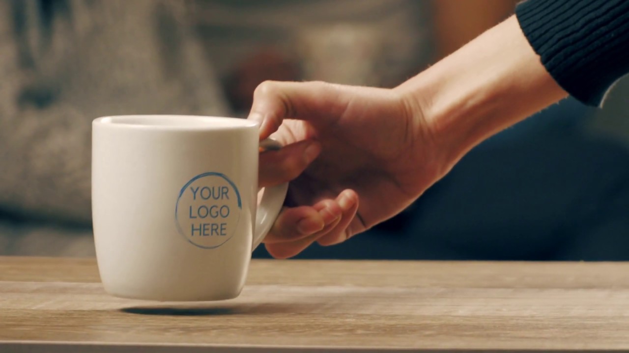 Coffee Cup Large #14 - YouTube