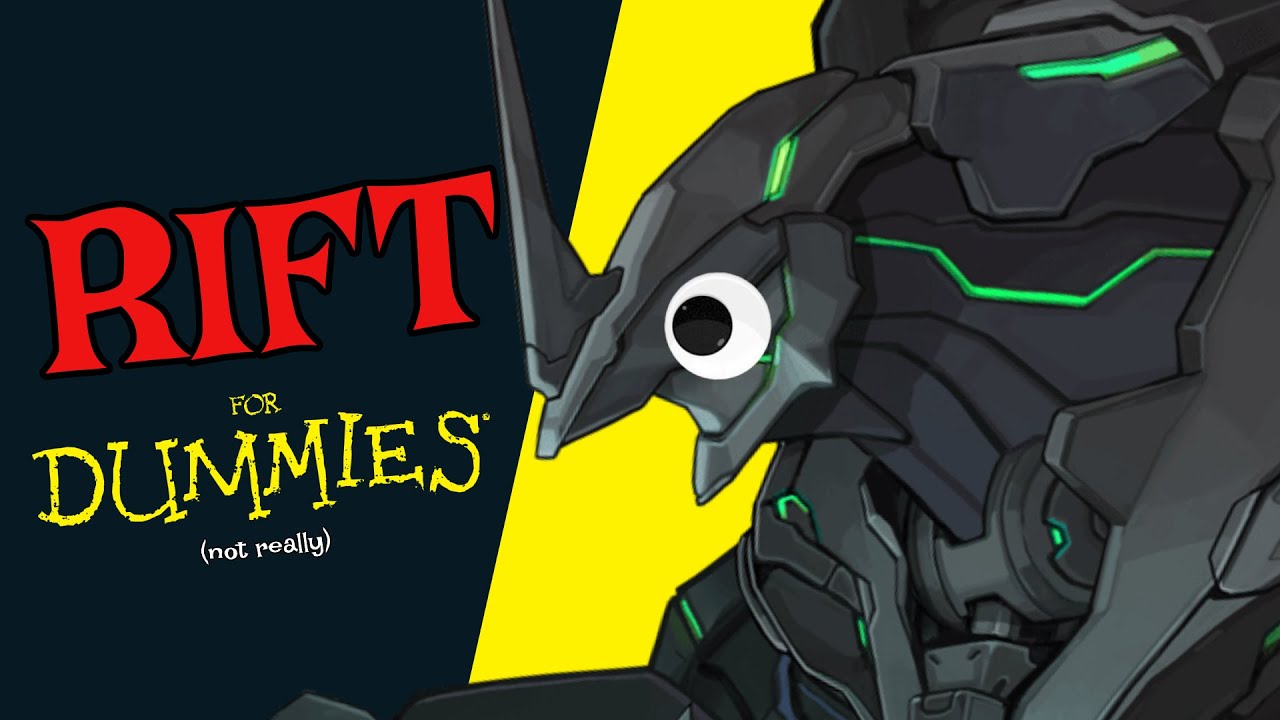 Rift in 5 Minutes - Epic Seven