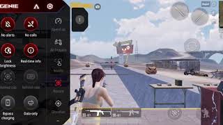 ASUS ROG3 AIR TRIGGER (Macro Setting) screenshot 5