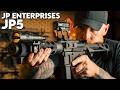 The Best Sub Gun Not Named the MP5? JP Enterprises JP5