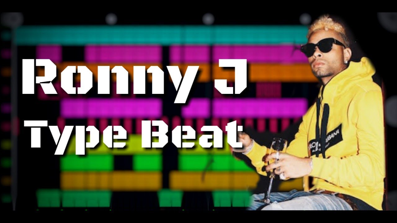 Making A Ronny J Type Beat | Fl Studio Mobile | Making A Insane Trap Beat From Scratch