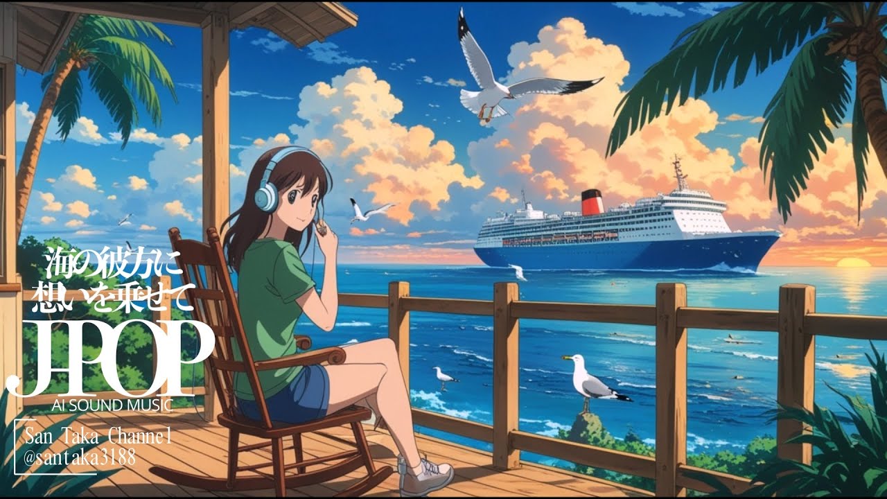 邦楽 EXPLORE Playlist ] ASI J-Pop. 桜の物語、The story of cherry blossoms