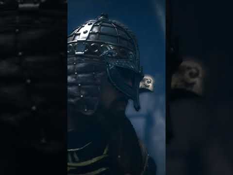 Assassin's Creed Valhalla