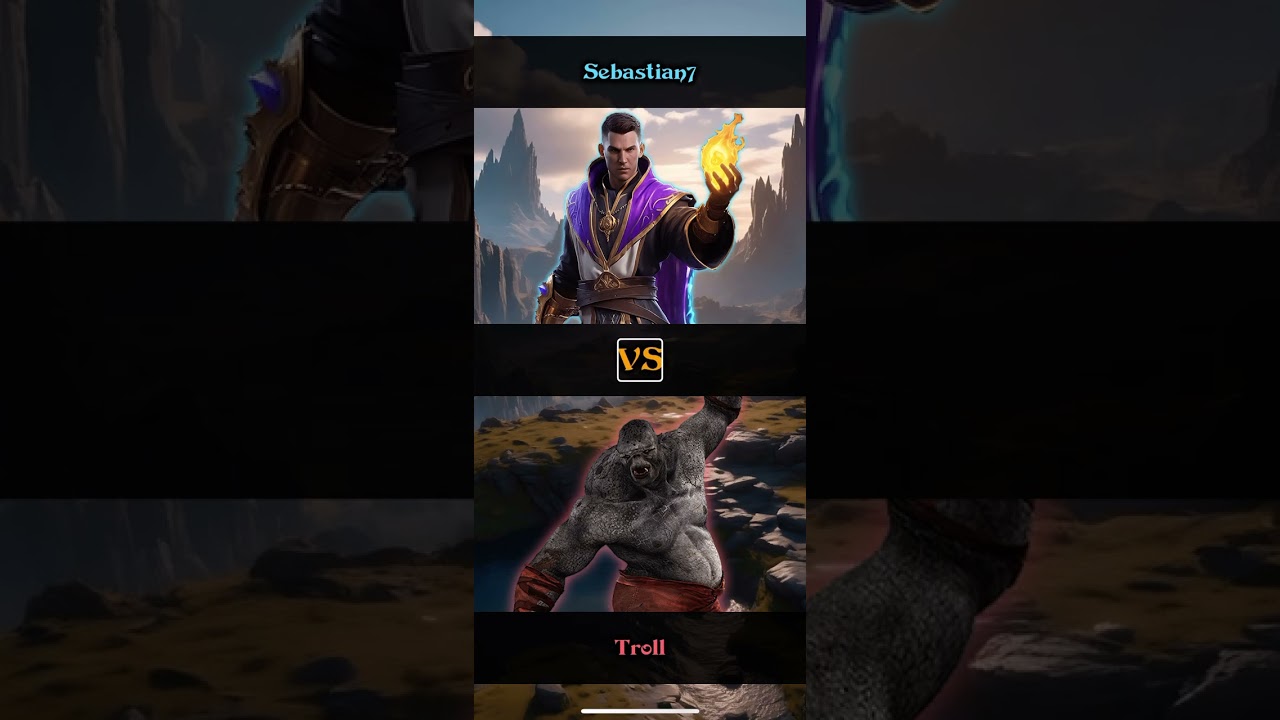 Having bad luck in the forest of Azmar Quest, as a cleric ✨ 