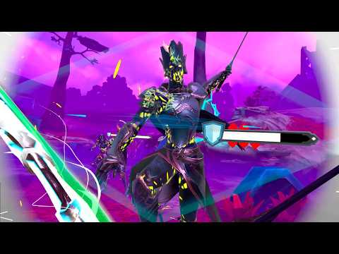 Until You Fall VR 2025 Highlights