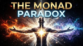 The Monad Paradox | Destiny, Suffering, and the Universe