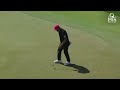 Jon Rahm | Round 4 Highlights | 2025 PGA Championship