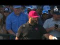 Jon Rahm | Round 4 Highlights | 2025 PGA Championship