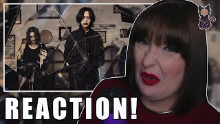 DEXCORE - Paramnesia REACTION | THAT WAS DISGUSTING!