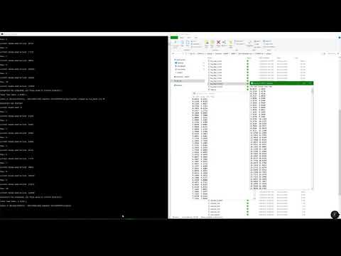 COMP9334 Project Testing