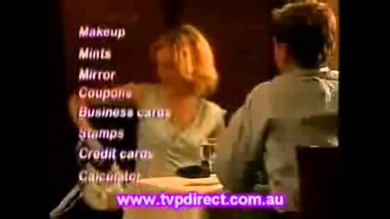 Purse Brite Bag Organizer | AsSeenOnTvMalaysia | Asot Malaysia